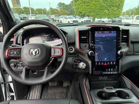 Used 2026 RAM 1500 Rebel w/ Rebel Level 1 Equipment Group AWD/4WD image 25