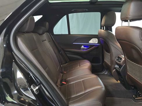 Used 2023 Mercedes-Benz GLE 350 4MATIC image 12