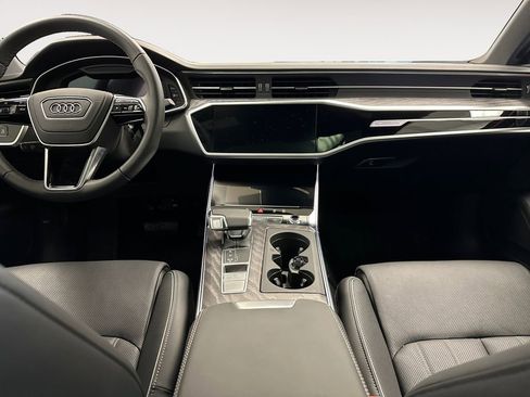 Used 2025 Audi A7 3.0T Prestige image 11