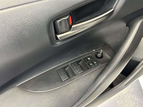 Used 2025 Toyota Corolla GR AWD/4WD image 18