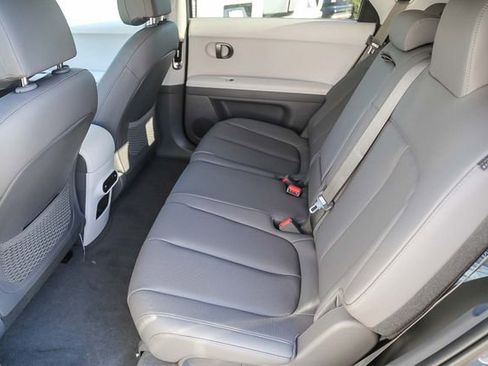 New 2026 Hyundai Ioniq 5 SEL RWD image 20
