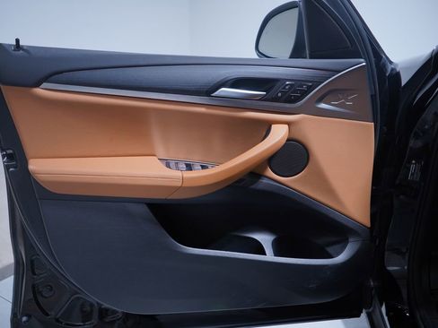 Used 2024 BMW X3 sDrive30i w/ Convenience Package image 16