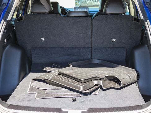 Used 2025 Honda CR-V EX-L image 29