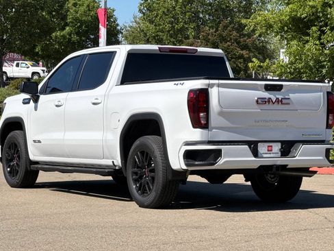 Used 2026 GMC Sierra 1500 Elevation AWD/4WD image 6