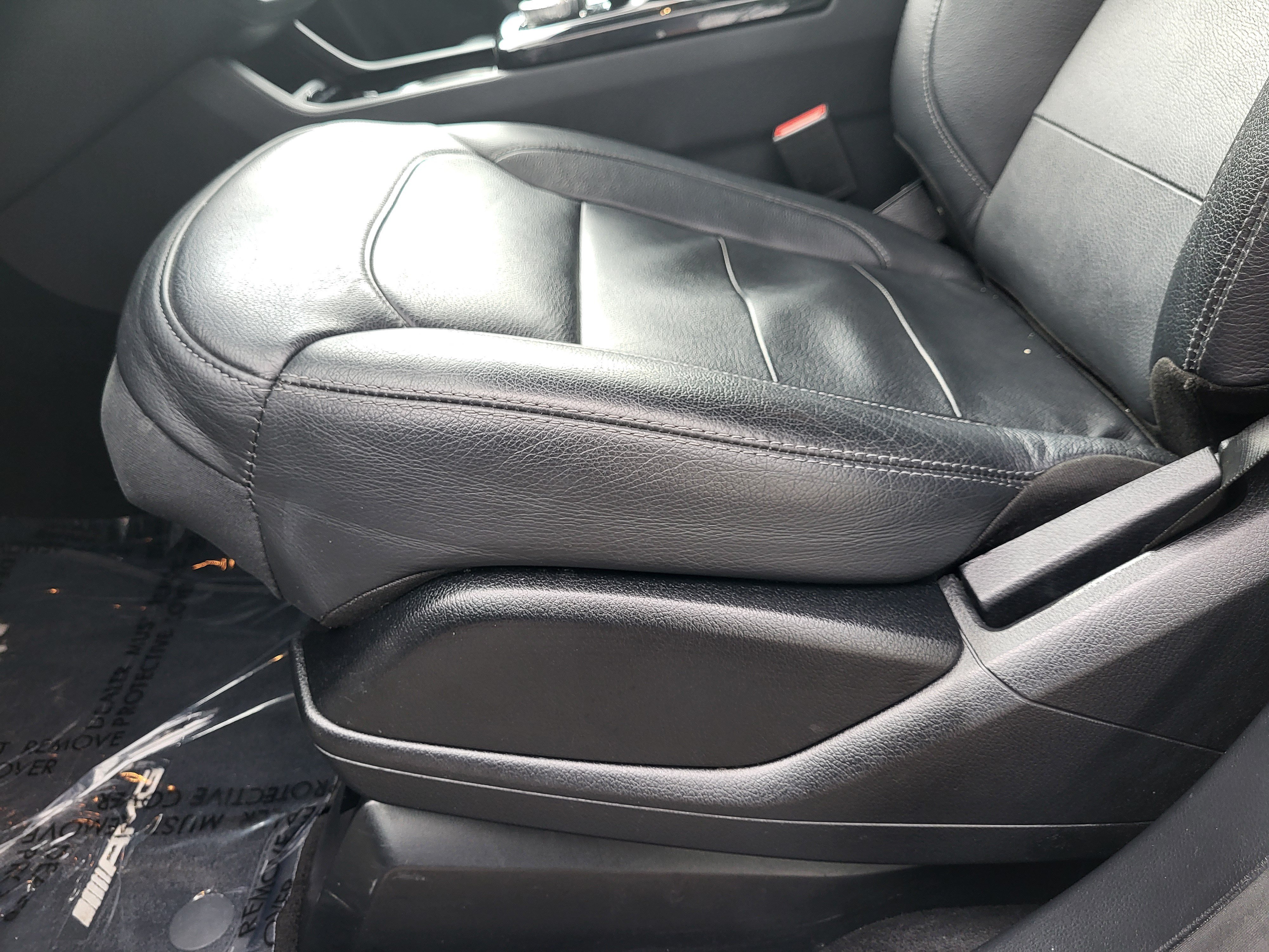 Used 2019 Mercedes-Benz GLE 43 AMG 4MATIC image 21