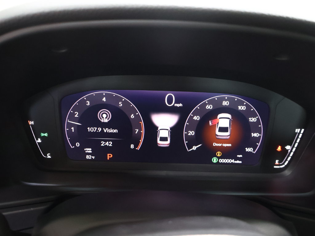 New 2026 Honda Accord LX image 27