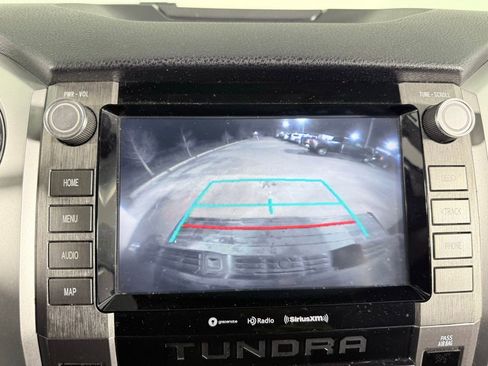 Used 2021 Toyota Tundra SR5 image 17