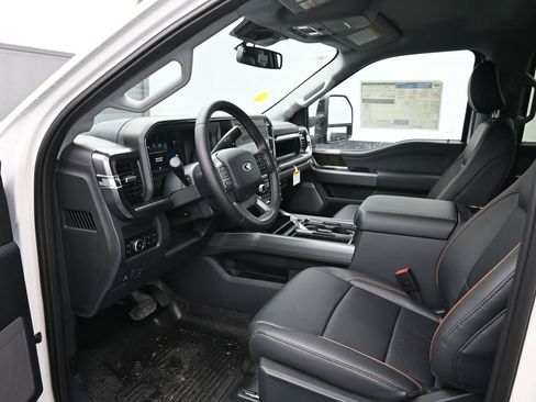 New 2026 Ford F350 Lariat image 29