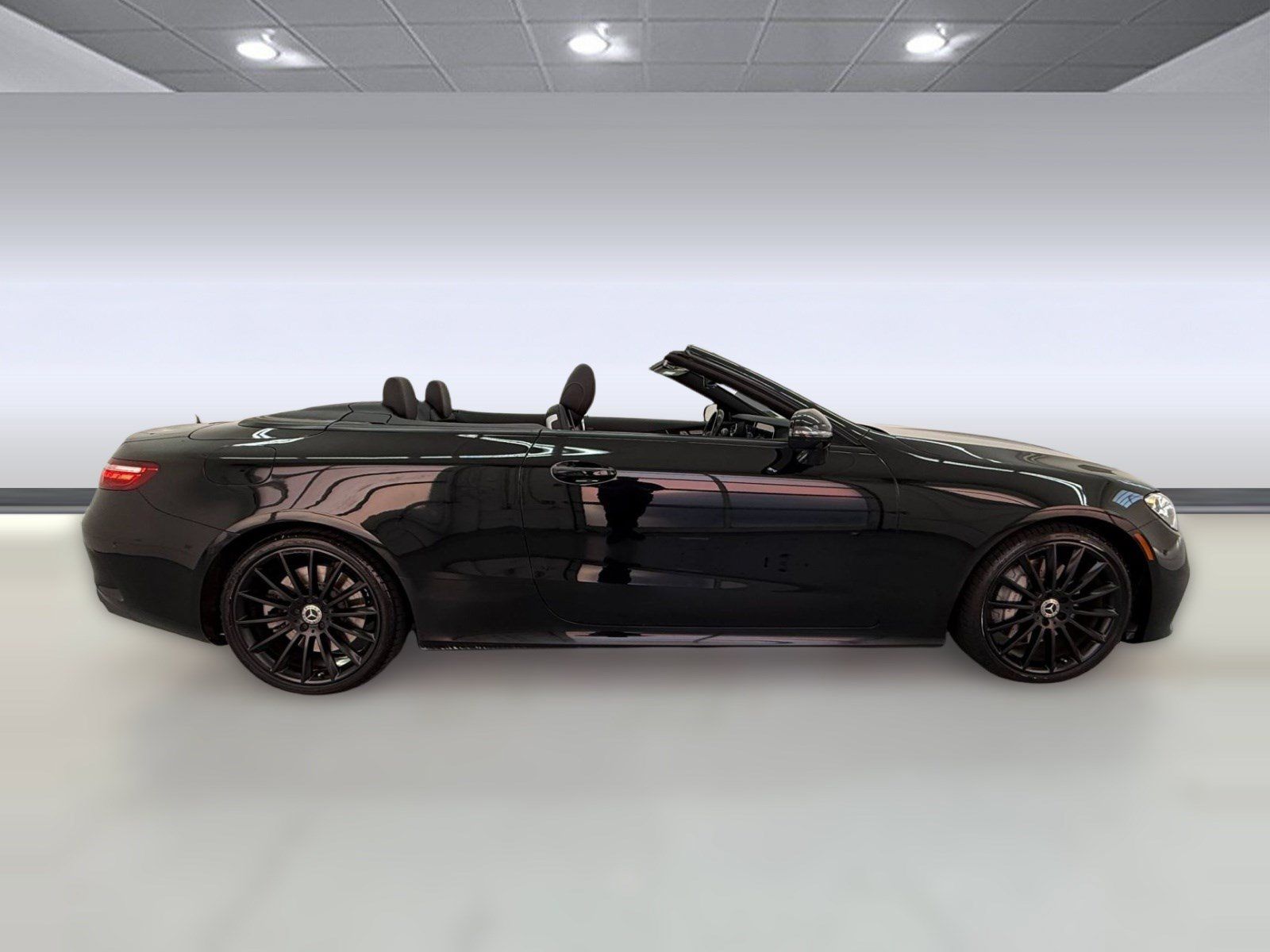 Used 2023 Mercedes-Benz E 450 Cabriolet image 7