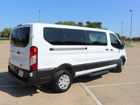 Used 2026 Ford Transit 350 XLT RWD image 5