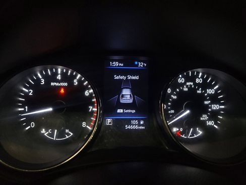 Used 2018 Nissan Rogue S image 23