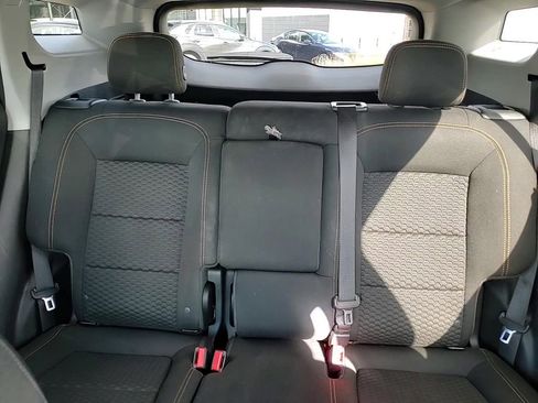 Used 2020 GMC Terrain SLE image 23