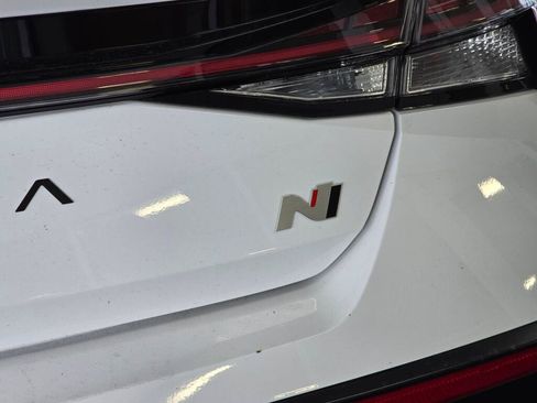 New 2026 Hyundai Elantra N FWD image 13