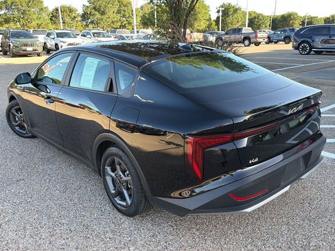Used 2025 Kia K4 FWD image 5