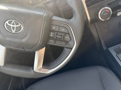 Certified 2026 Toyota Tacoma TRD Sport RWD image 27