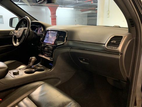 Used 2020 Jeep Grand Cherokee Limited X AWD/4WD image 55