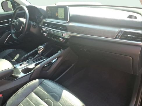 Used 2021 Kia Telluride SX w/ SX Prestige Package AWD/4WD image 26