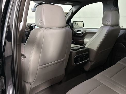 Used 2019 GMC Sierra 1500 SLT w/ SLT Premium Plus Package RWD image 24