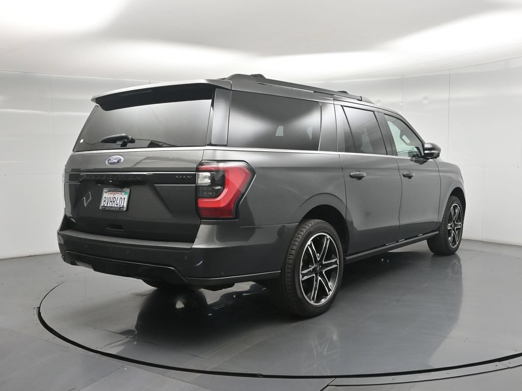 Certified 2021 Ford Expedition Max Limited AWD/4WD image 30
