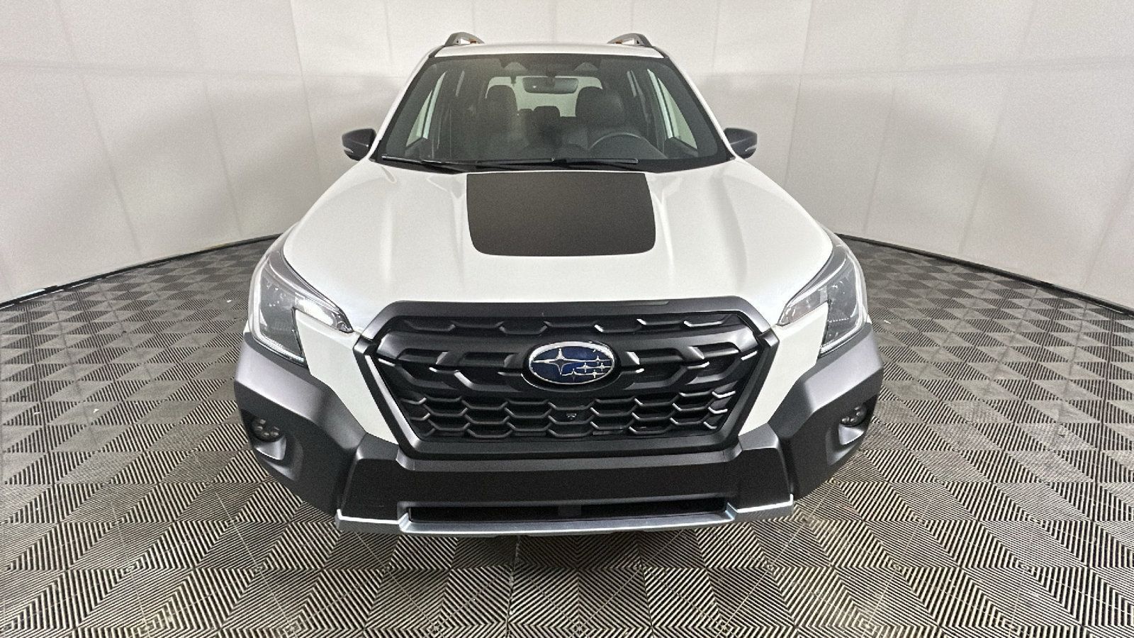 Used 2024 Subaru Forester Wilderness AWD/4WD image 9