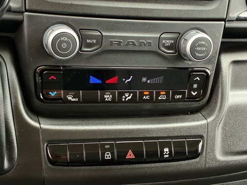 New 2026 RAM ProMaster 1500 FWD image 4
