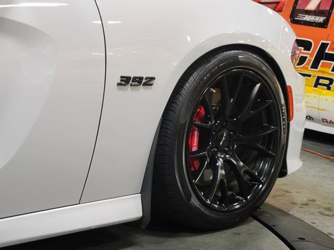 Used 2019 Dodge Charger Scat Pack w/ Dynamics Package image 28