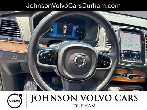 Used 2023 Volvo XC90 B6 Core w/ Protection Package Premier AWD/4WD image 11