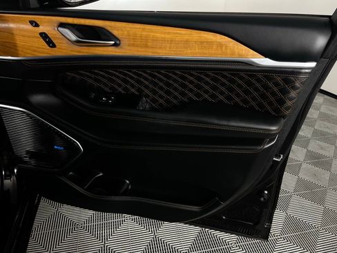 Used 2021 Jeep Grand Cherokee L Summit image 33