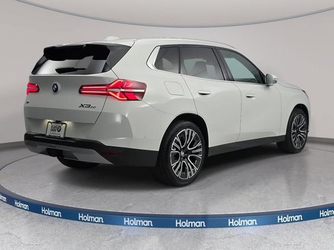 New 2026 BMW X3 xDrive30i w/ Premium Package AWD/4WD image 5