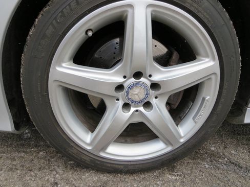 Used 2016 Mercedes-Benz CLS 400 CLS 400 4MATIC AWD 4dr Sedan image 25