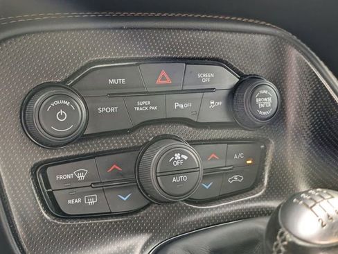 Used 2020 Dodge Challenger R/T RWD image 20