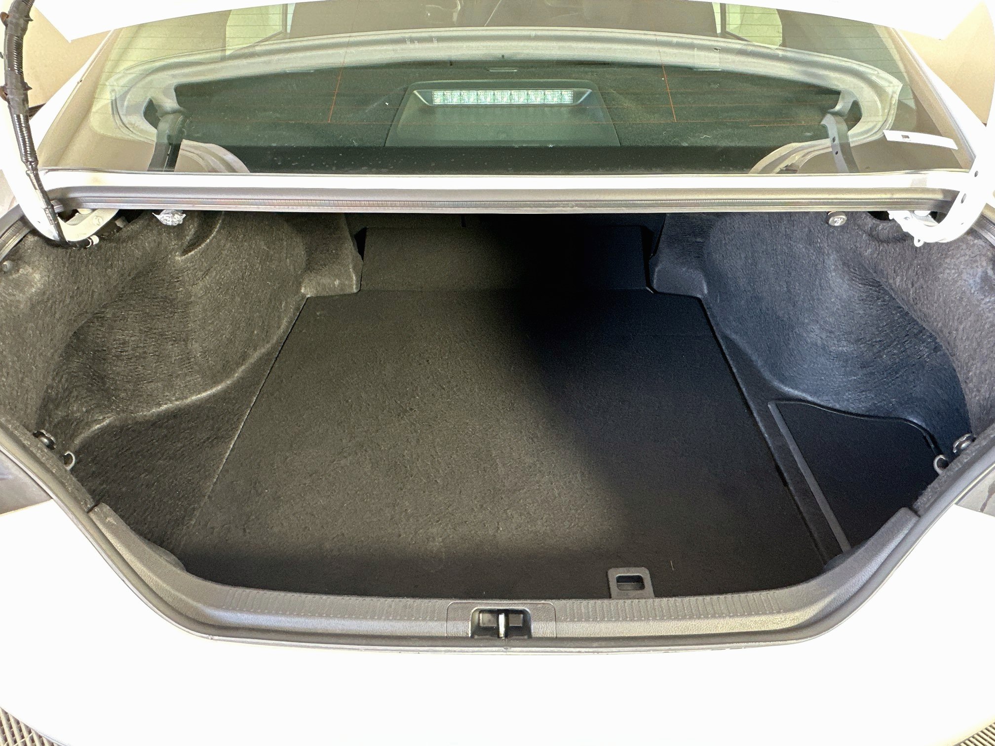 Used 2025 Toyota Camry LE FWD image 29