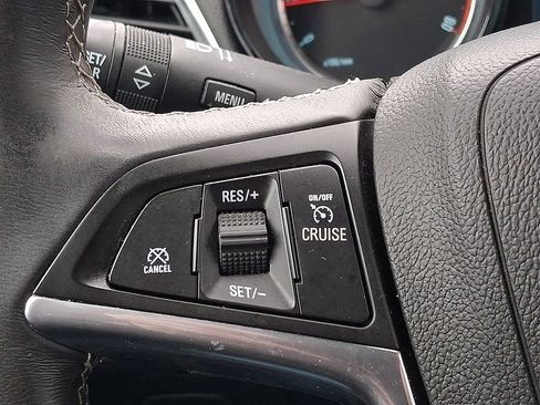 Used 2015 Buick Encore FWD image 22