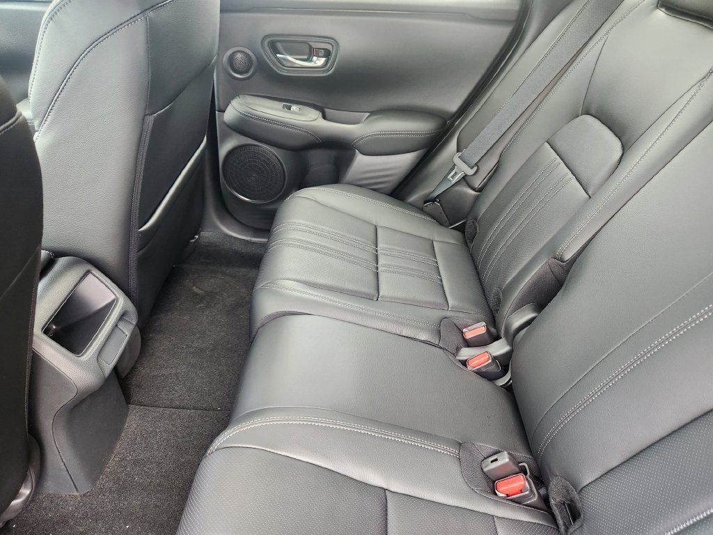 New 2027 Honda HR-V EX-L image 22