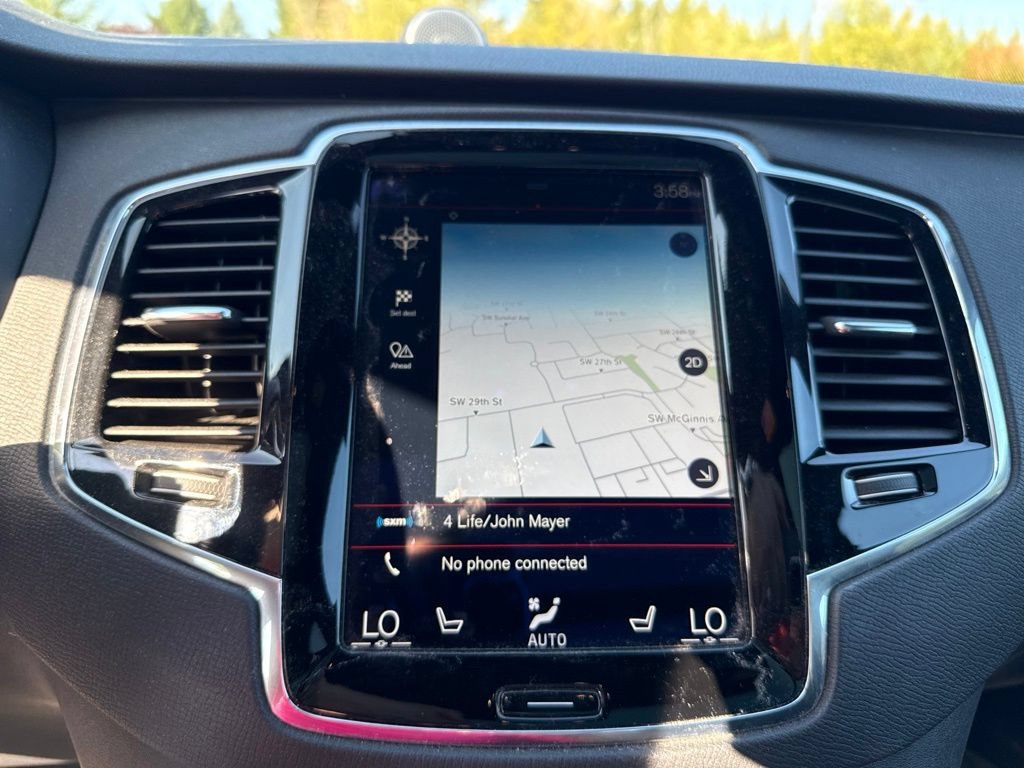 Used 2018 Volvo XC90 T8 R-Design w/ Convenience Package AWD/4WD image 15