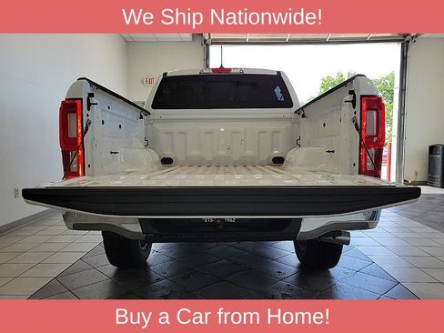 Used 2019 Ford Ranger Lariat w/ Equipment Group 501A Mid AWD/4WD image 13