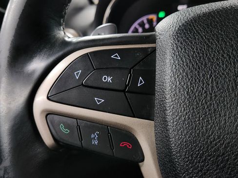 Used 2015 Jeep Grand Cherokee Laredo w/ Quick Order Package 23E image 25