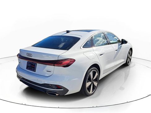 New 2025 Audi A5 2.0T Premium Plus image 4