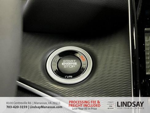 New 2025 Jeep Grand Cherokee Altitude image 45