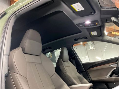 Certified 2025 Audi Q5 Prestige AWD/4WD image 19
