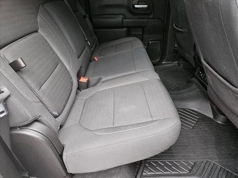 Used 2021 Chevrolet Silverado 3500 LT w/ Convenience Package image 17