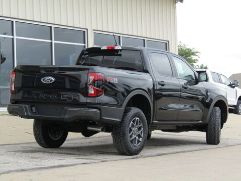 New 2026 Ford Ranger XLT w/ Equipment Group 301A High AWD/4WD image 3