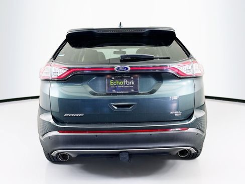 Used 2015 Ford Edge SEL w/ Equipment Group 201A AWD/4WD image 7