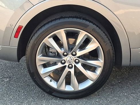 Used 2023 Buick Envision Avenir AWD/4WD image 27