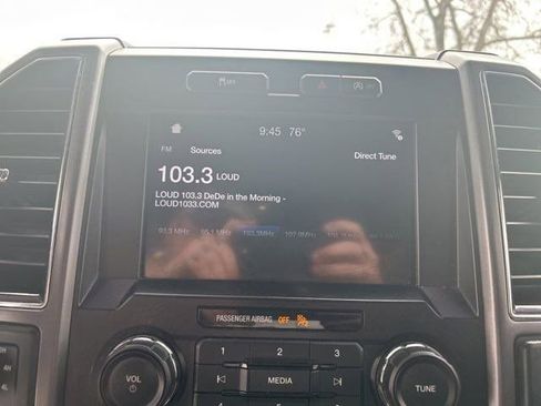 Used 2019 Ford F150 XLT w/ Equipment Group 301A Mid AWD/4WD image 20