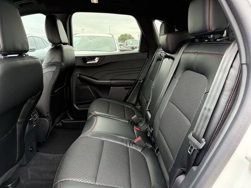 New 2026 Ford Escape ST-Line Select w/ Tech Pack #1 image 51