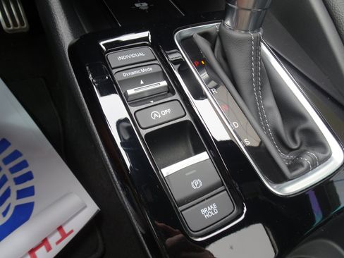 Used 2024 Acura Integra A-Spec FWD image 25