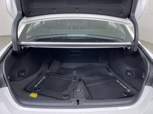 Used 2020 Lexus ES 350 w/ Accessory Package 2 FWD image 22