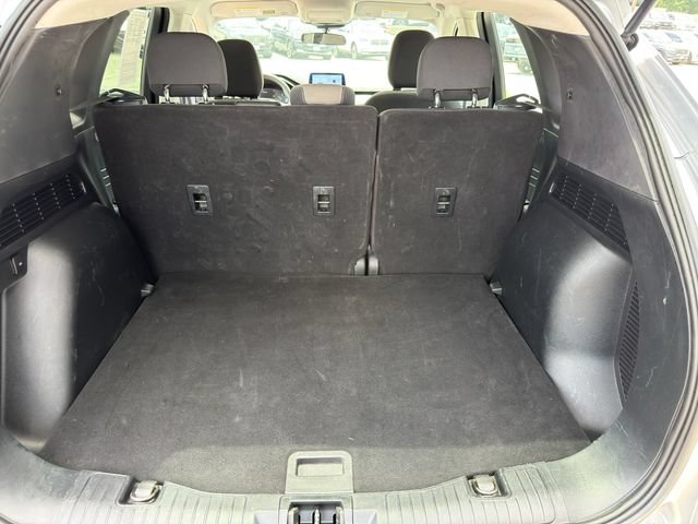 Used 2021 Ford Escape SE FWD image 38