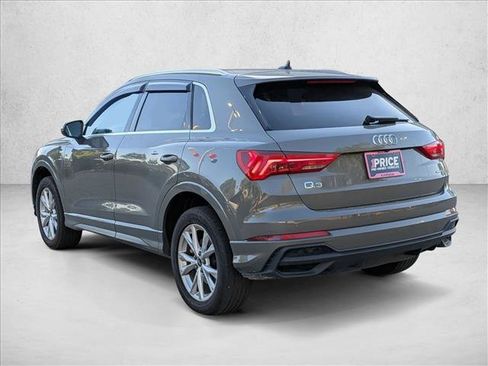 Used 2023 Audi Q3 2.0T Premium AWD/4WD image 7